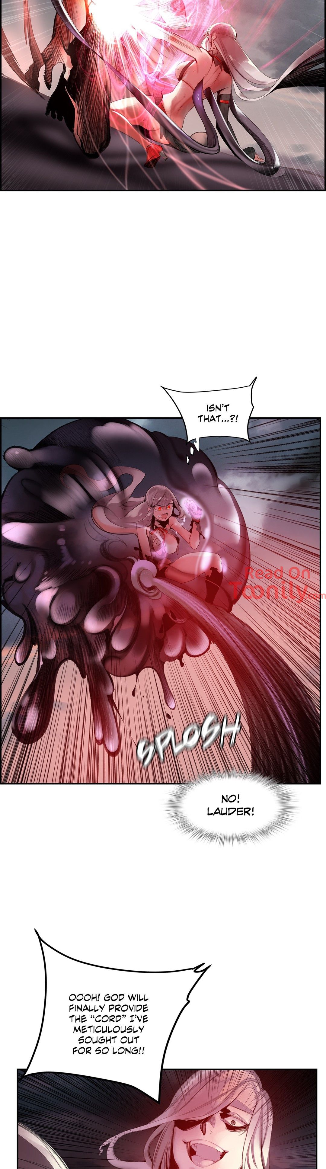 Lilith’s Cord Chapter 70 image 11