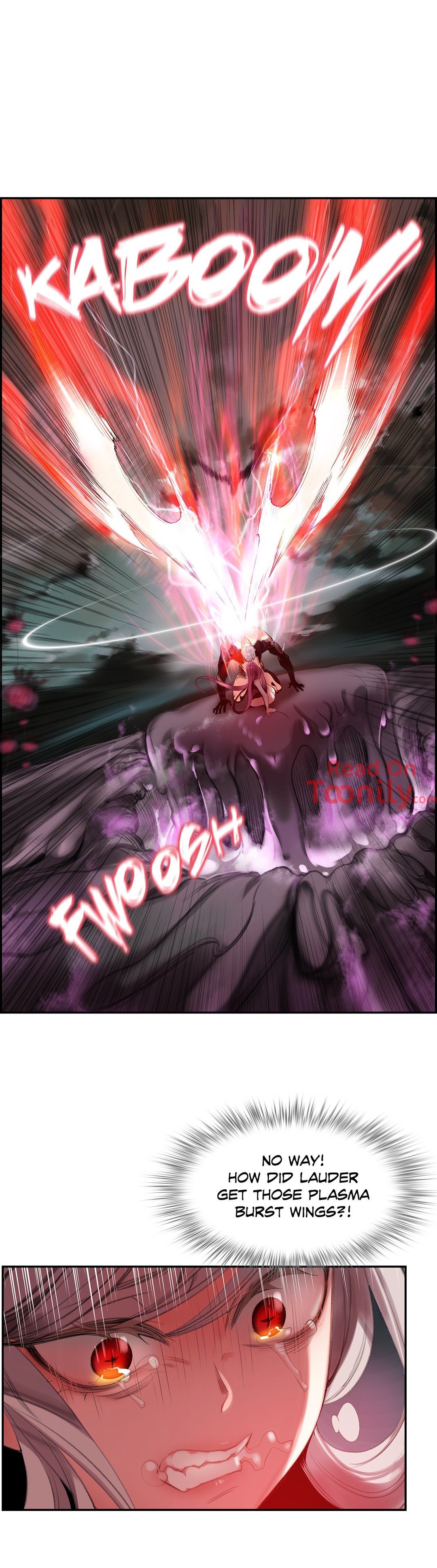 Lilith’s Cord Chapter 70 image 13