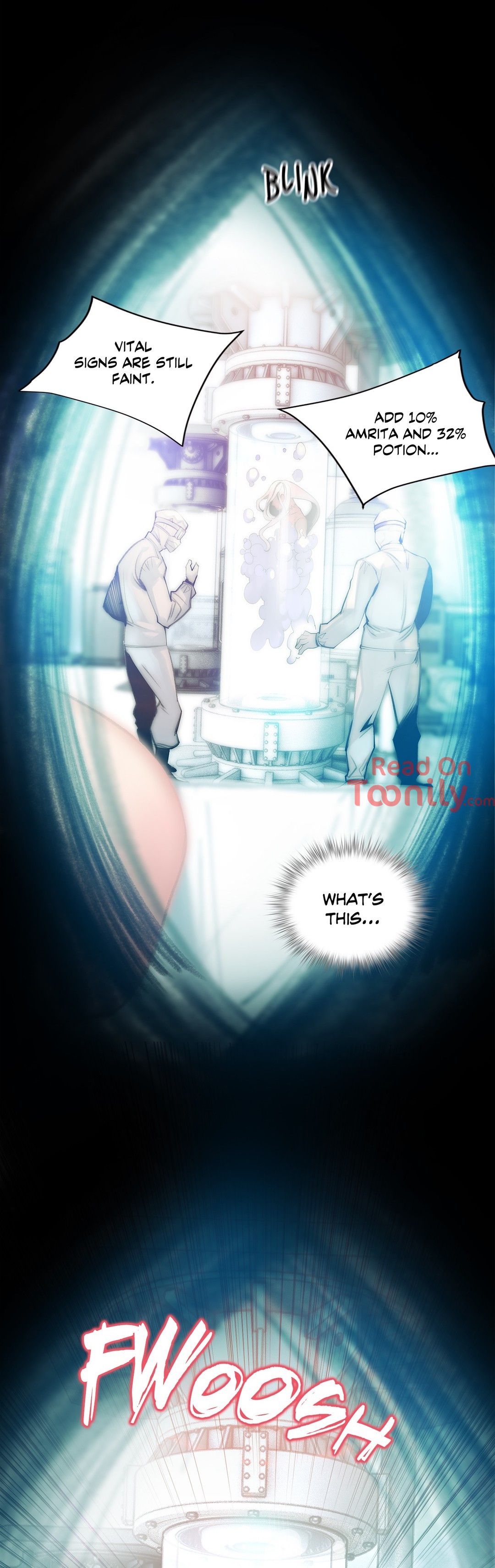 Lilith’s Cord Chapter 70 image 16