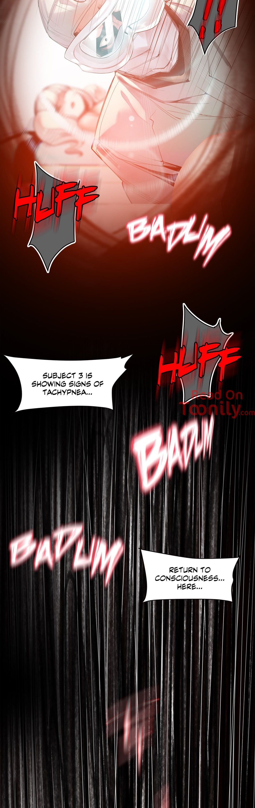 Lilith’s Cord Chapter 70 image 19