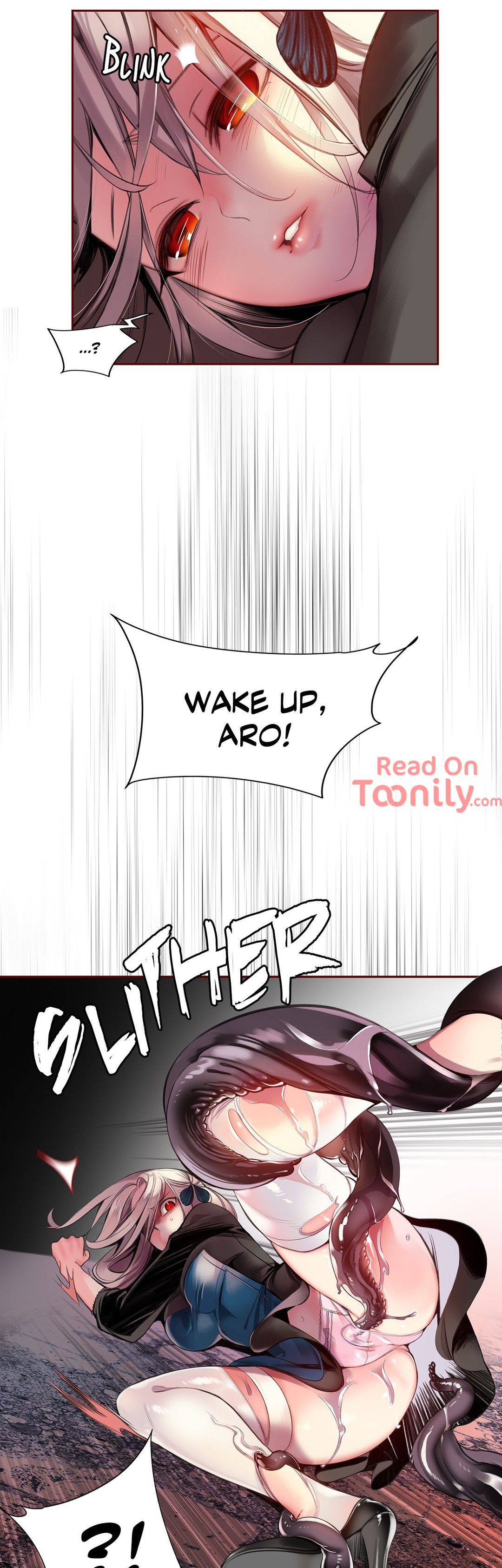 Lilith’s Cord Chapter 70 image 22