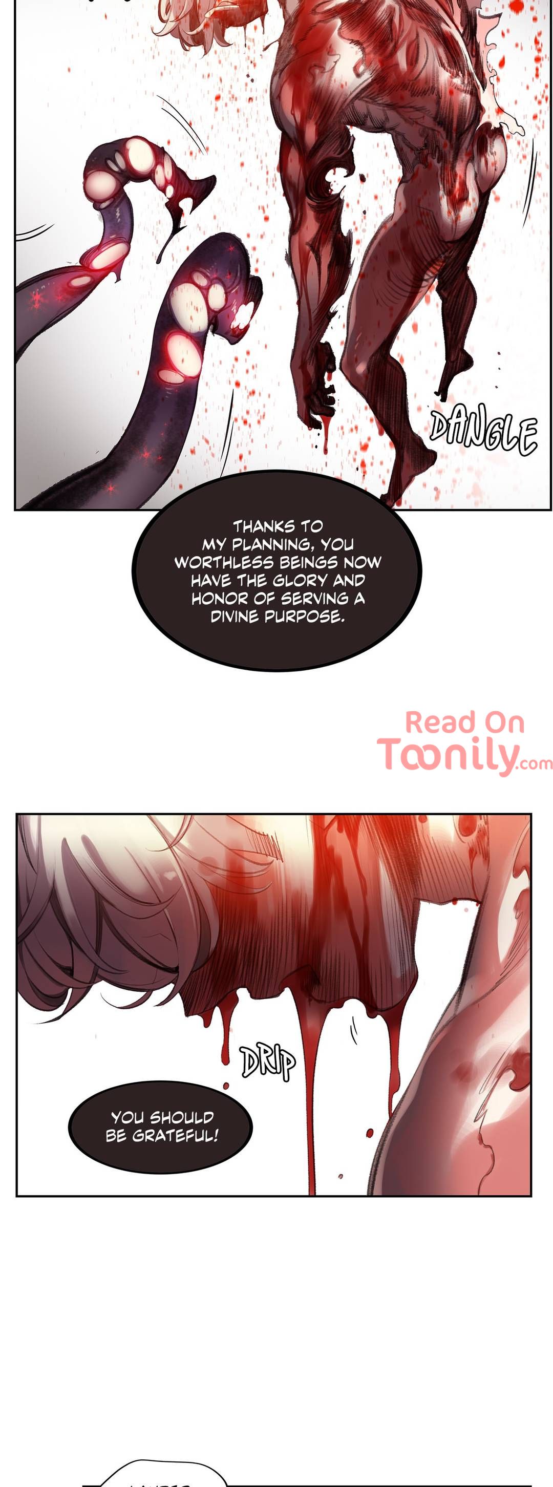 Lilith’s Cord Chapter 71 image 10