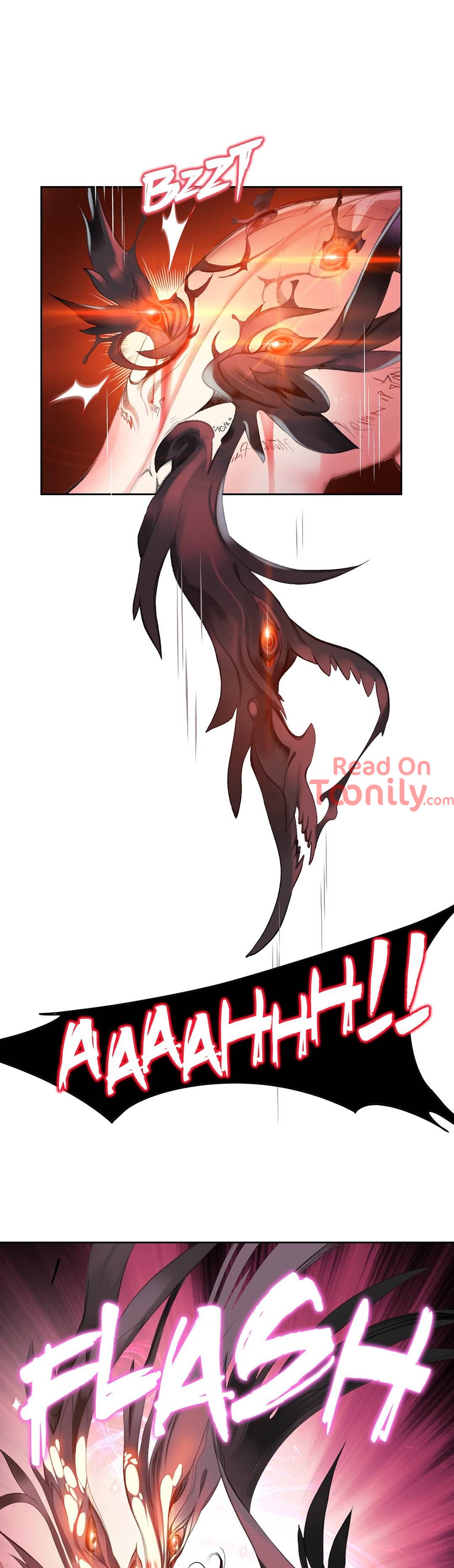 Lilith’s Cord Chapter 71 image 12
