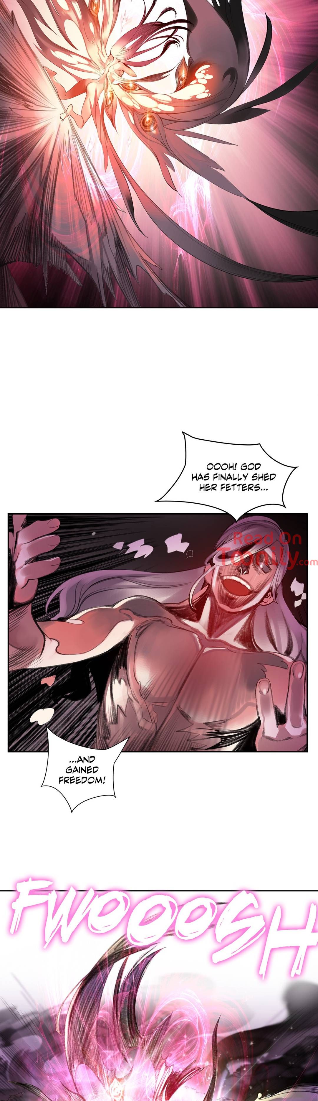Lilith’s Cord Chapter 71 image 13