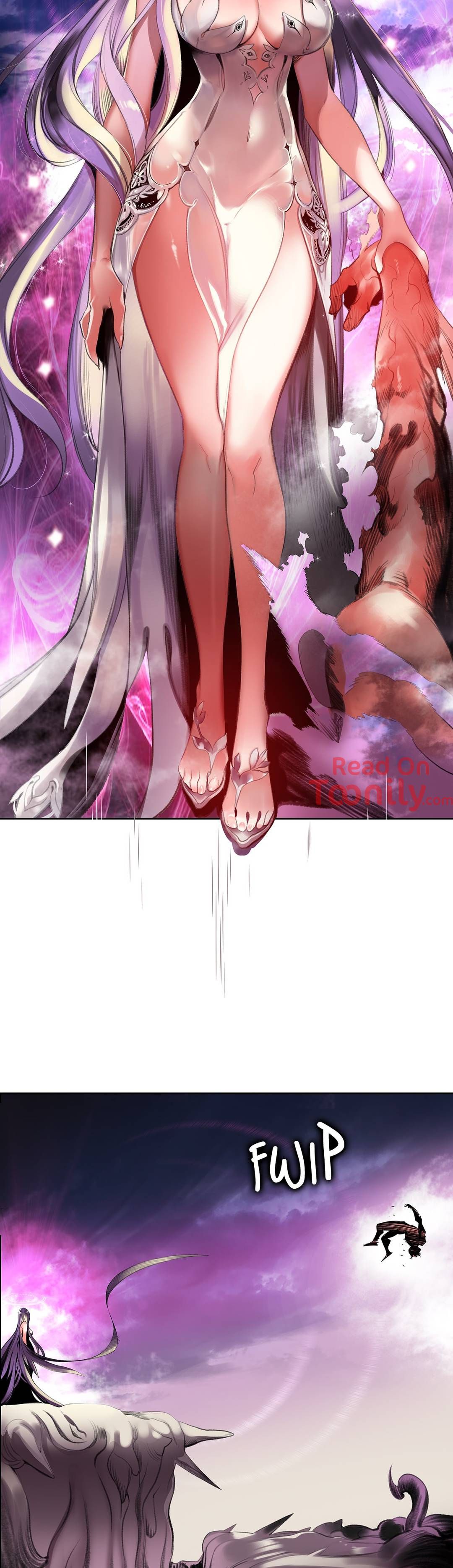 Lilith’s Cord Chapter 71 image 15