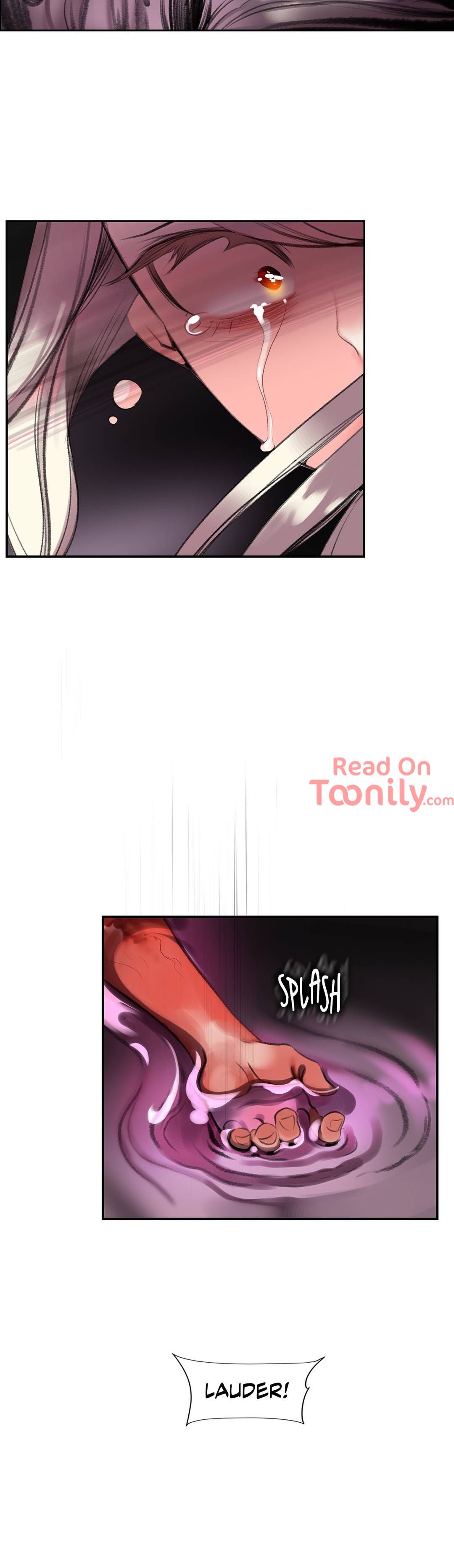 Lilith’s Cord Chapter 71 image 16