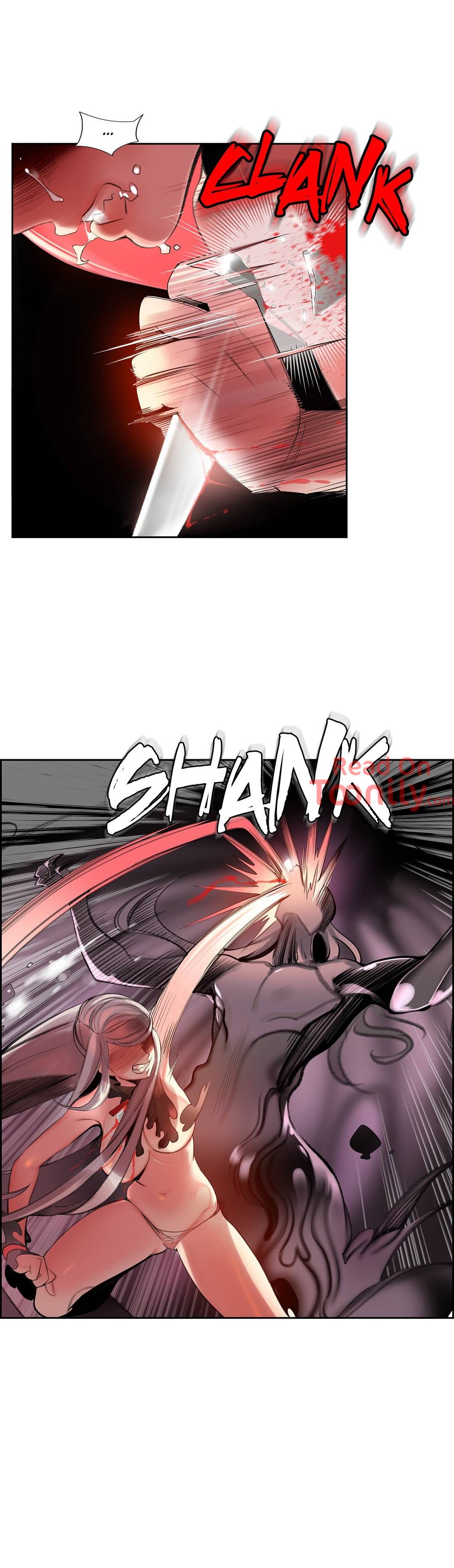Lilith’s Cord Chapter 71 image 17