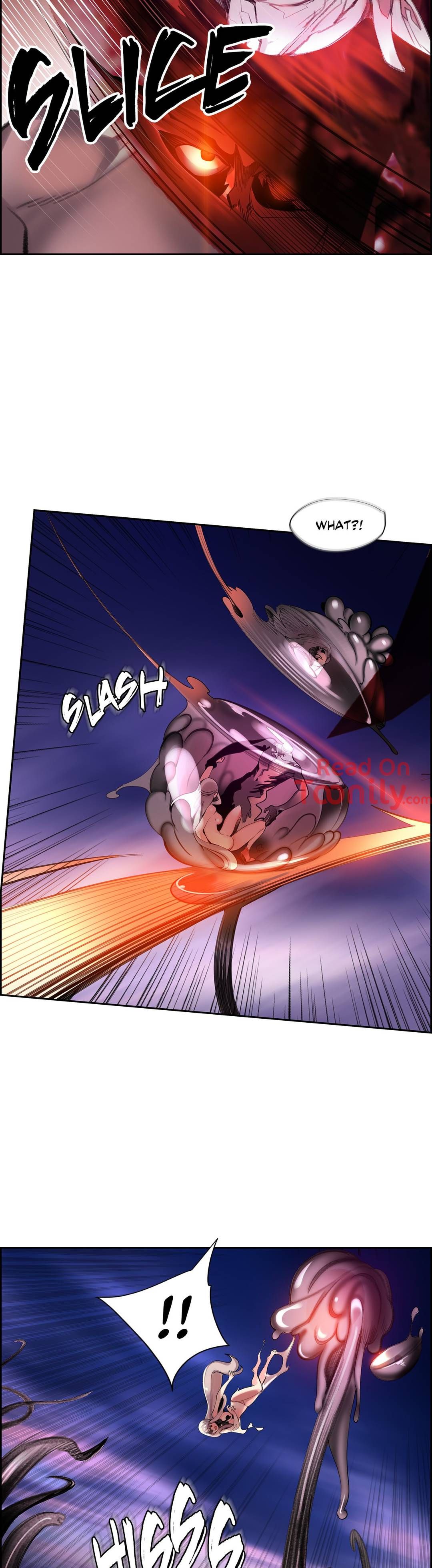 Lilith’s Cord Chapter 71 image 19