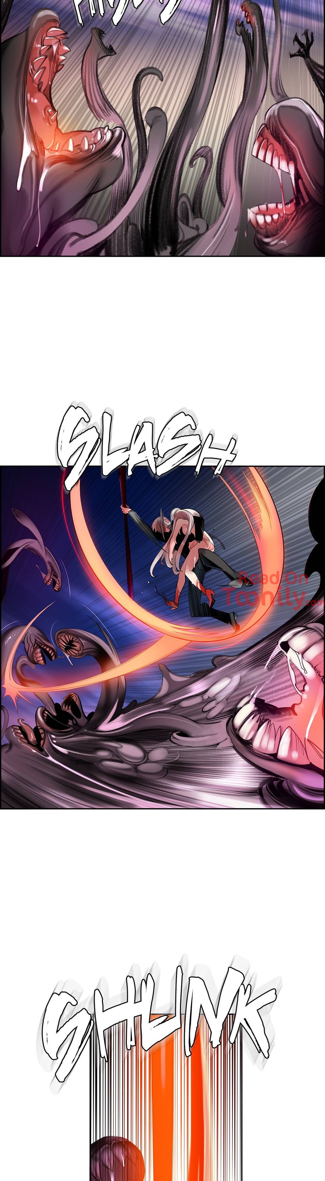 Lilith’s Cord Chapter 71 image 20