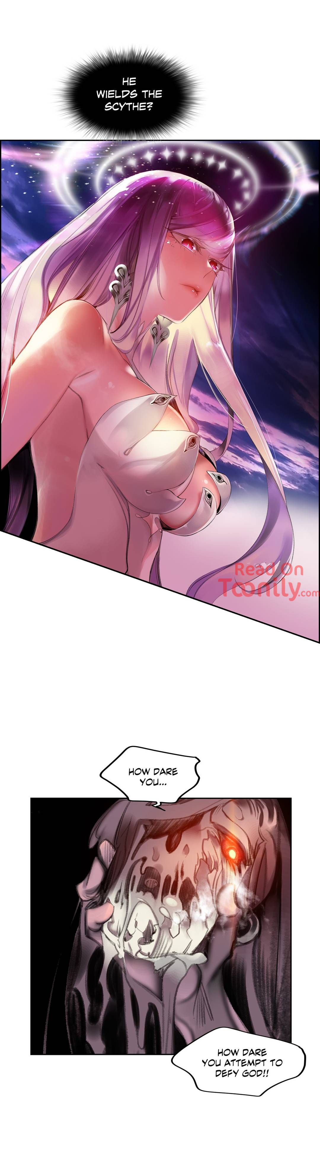 Lilith’s Cord Chapter 71 image 23