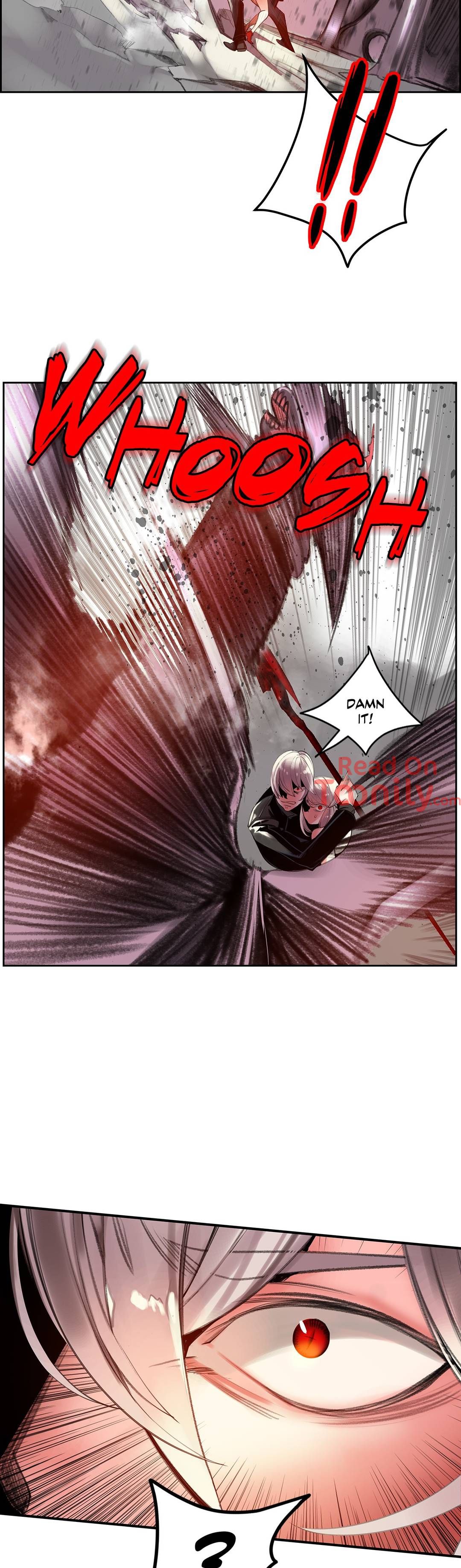 Lilith’s Cord Chapter 71 image 26