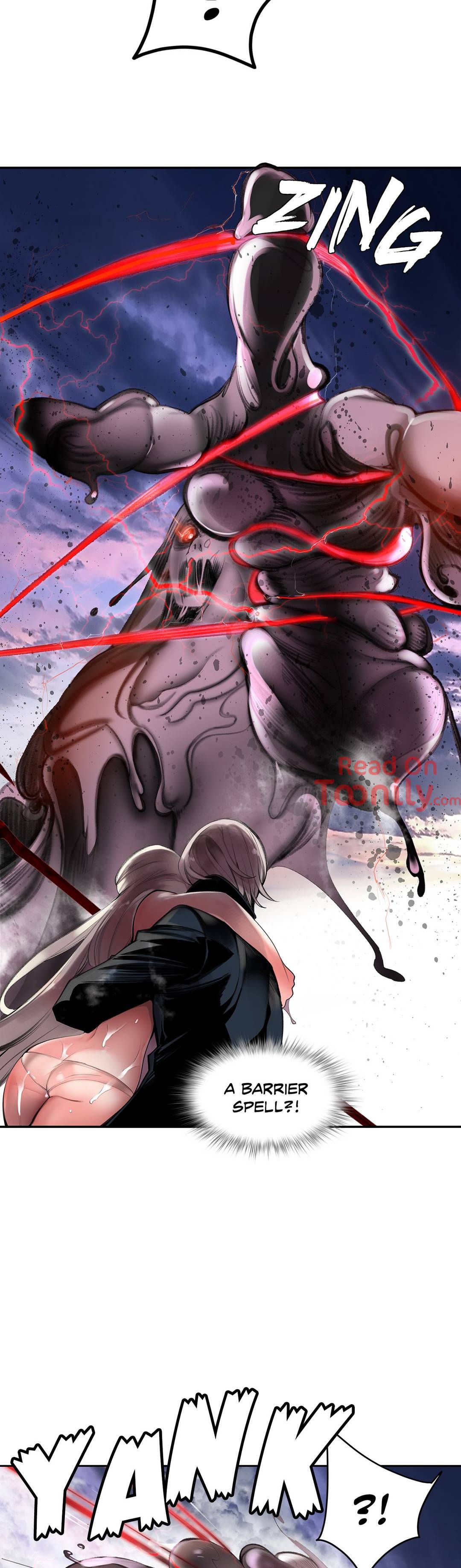 Lilith’s Cord Chapter 71 image 27