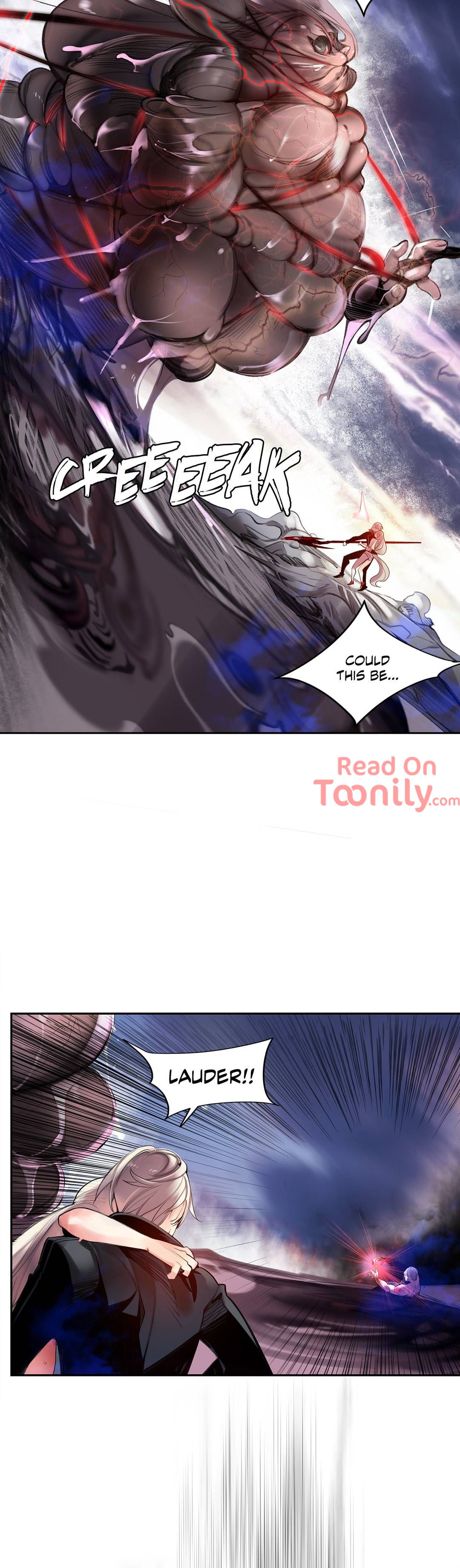 Lilith’s Cord Chapter 71 image 28