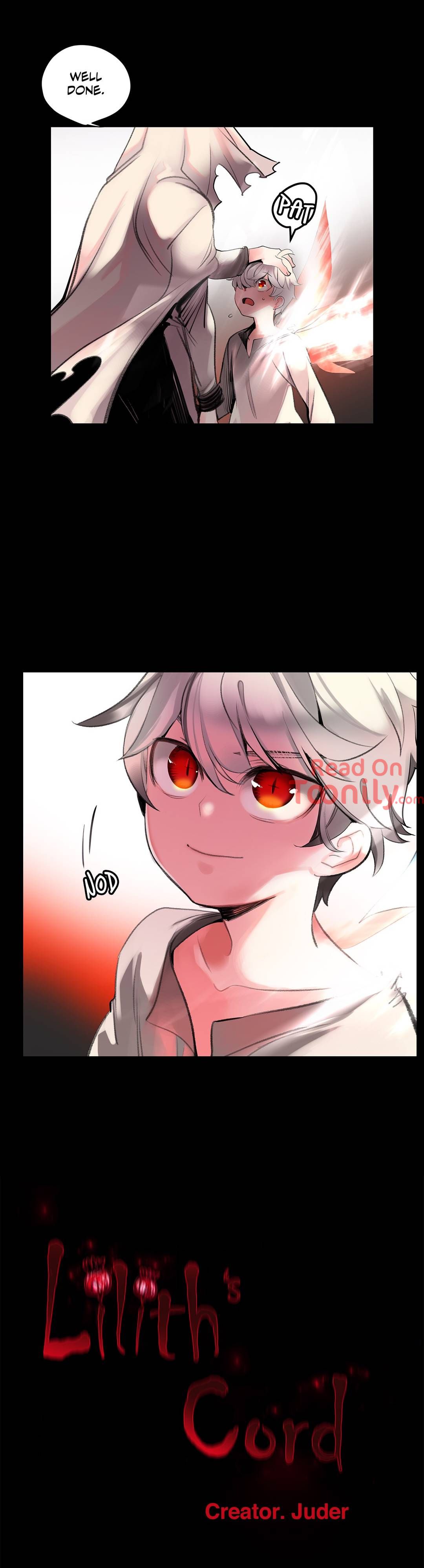 Lilith’s Cord Chapter 71 image 2