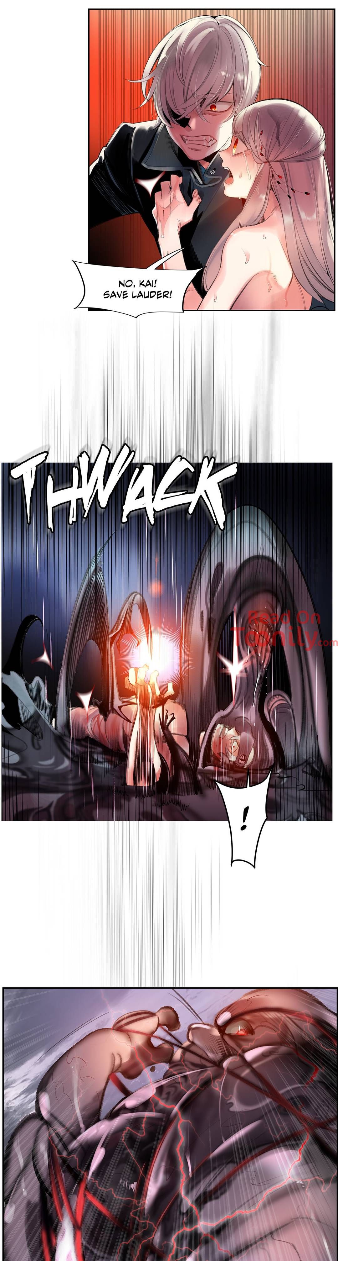 Lilith’s Cord Chapter 71 image 30
