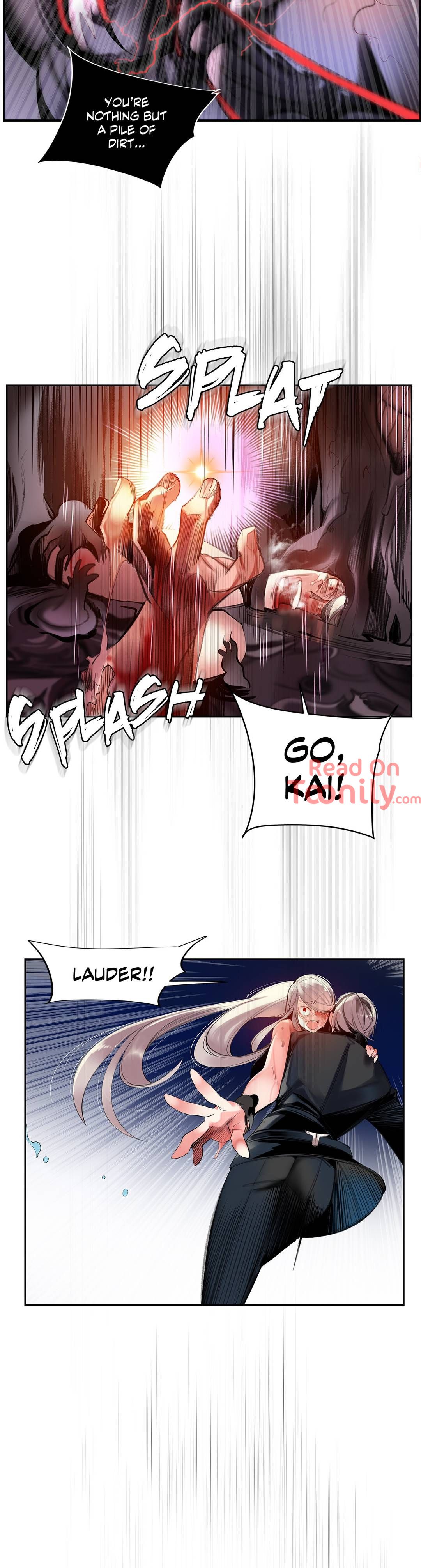 Lilith’s Cord Chapter 71 image 31