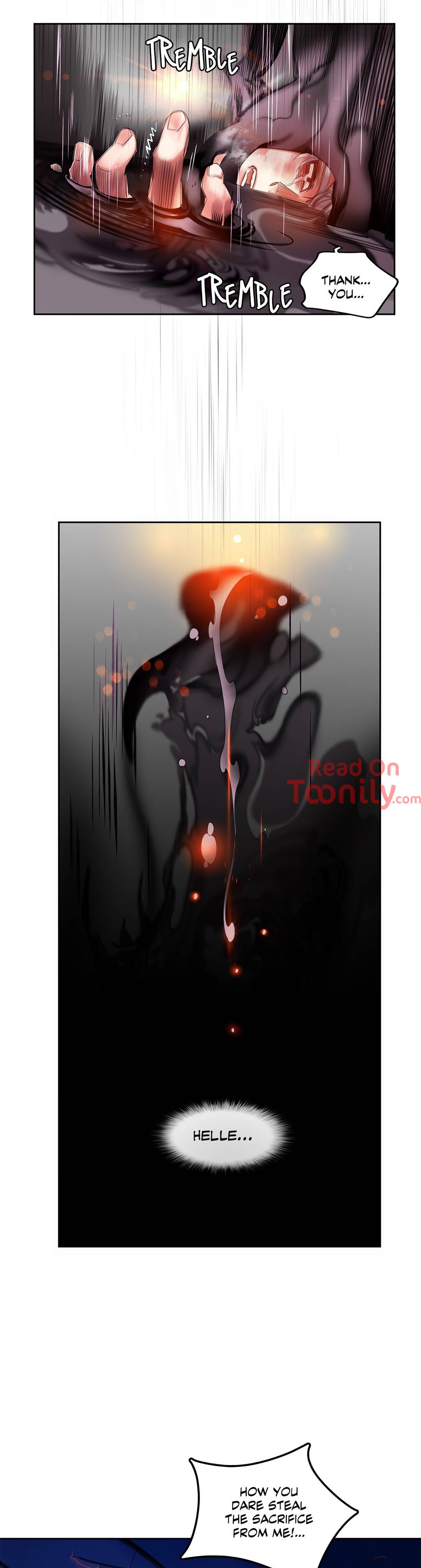 Lilith’s Cord Chapter 71 image 32