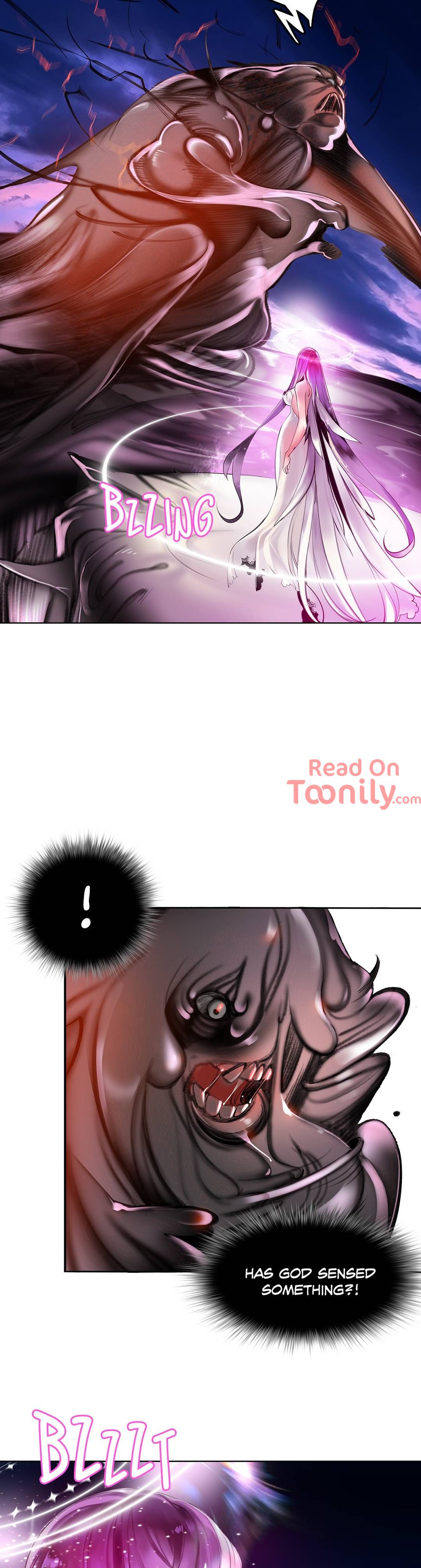 Lilith’s Cord Chapter 71 image 33