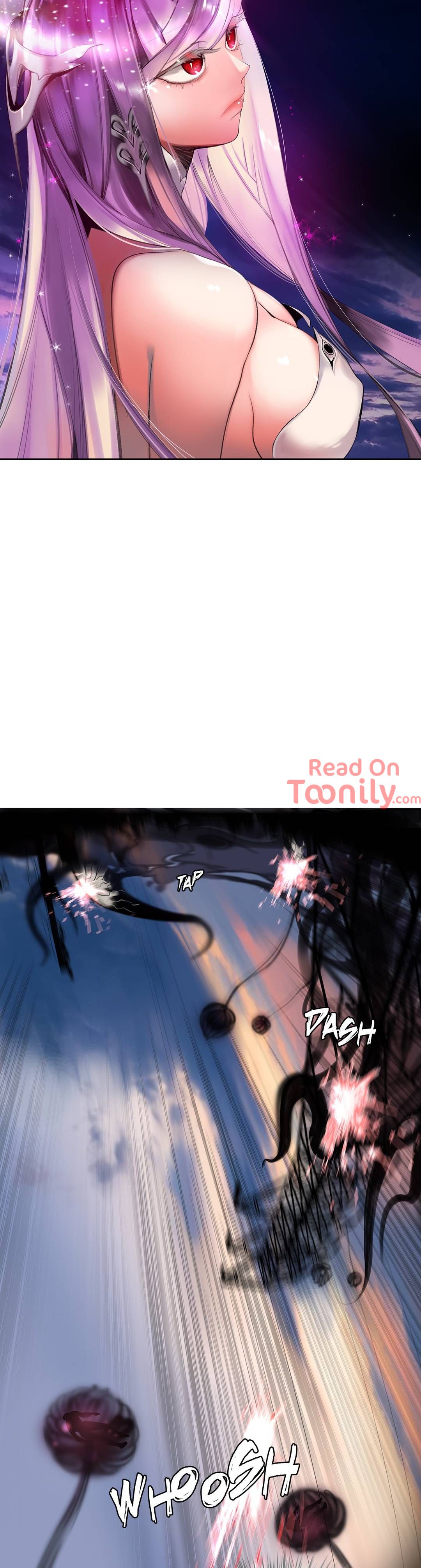 Lilith’s Cord Chapter 71 image 34