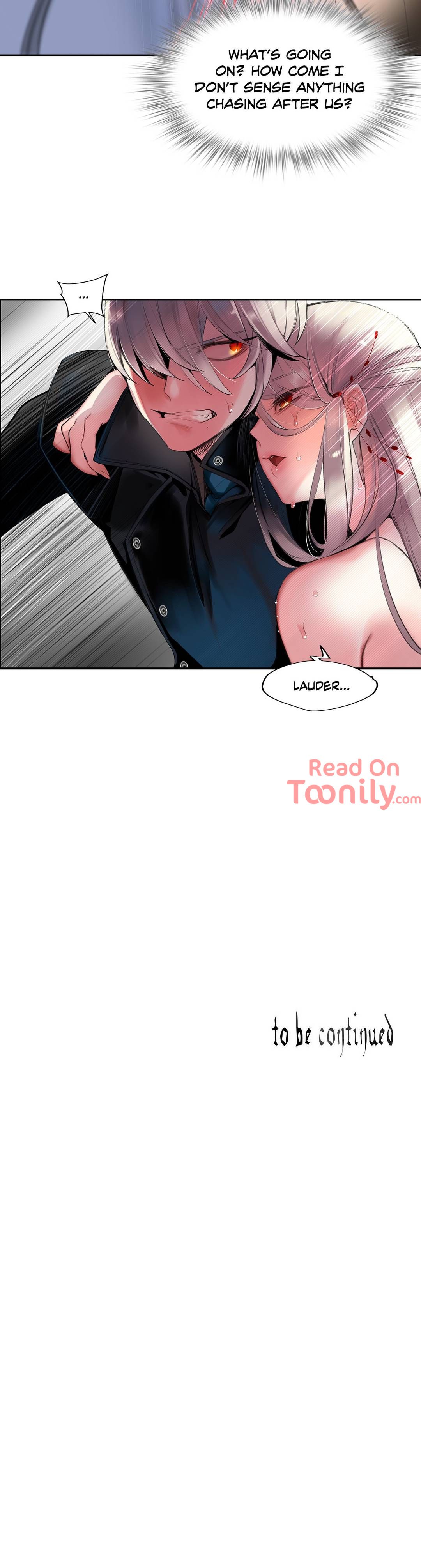 Lilith’s Cord Chapter 71 image 35