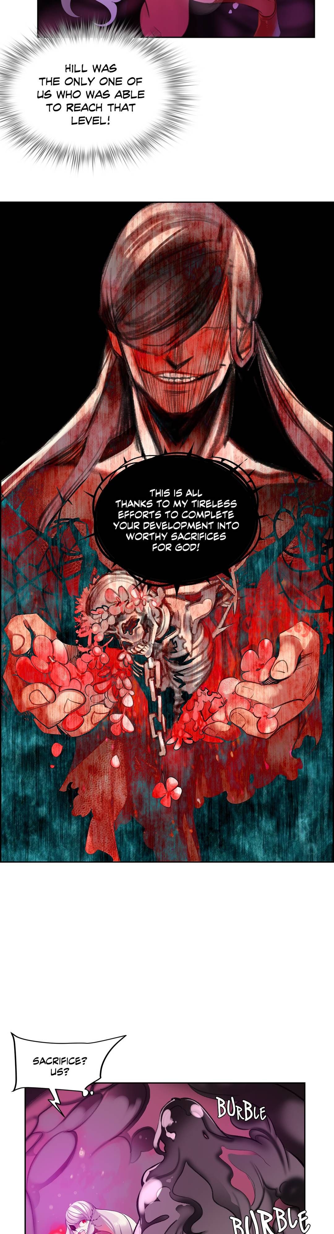 Lilith’s Cord Chapter 71 image 4