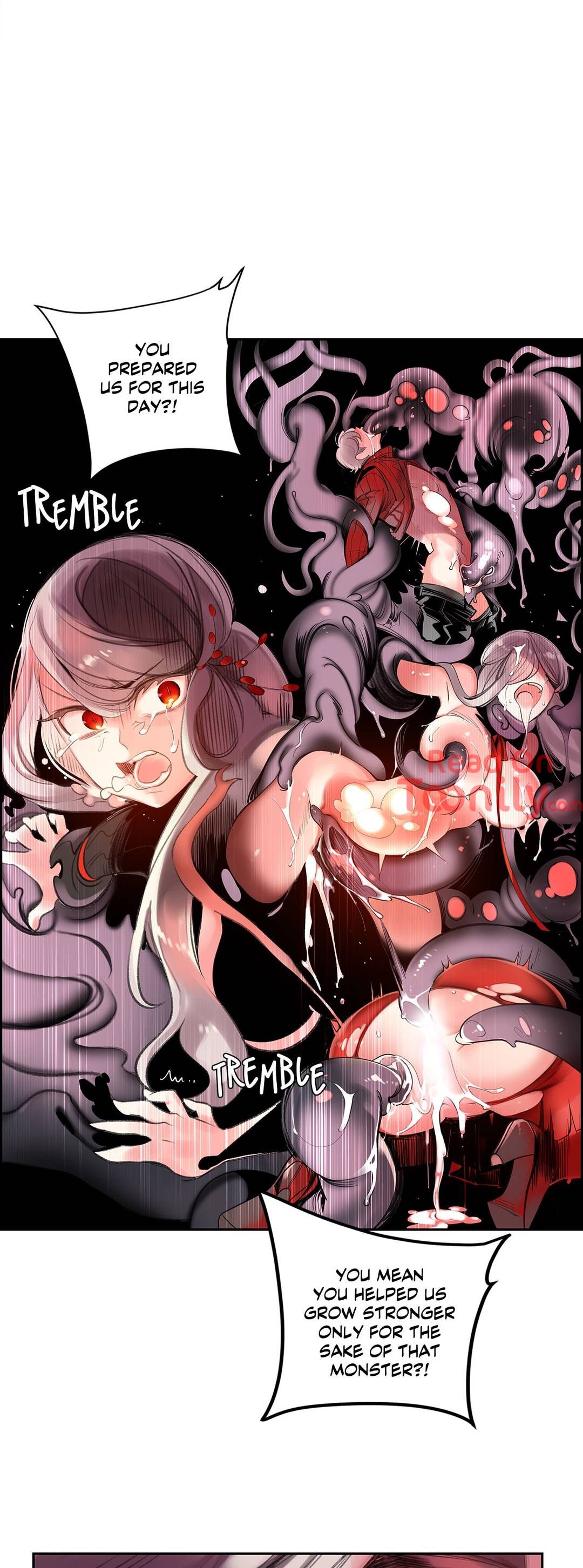 Lilith’s Cord Chapter 71 image 6