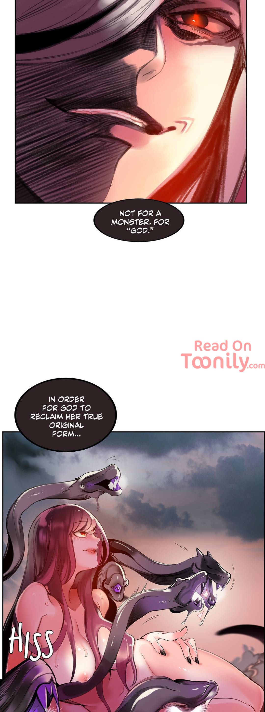 Lilith’s Cord Chapter 71 image 7