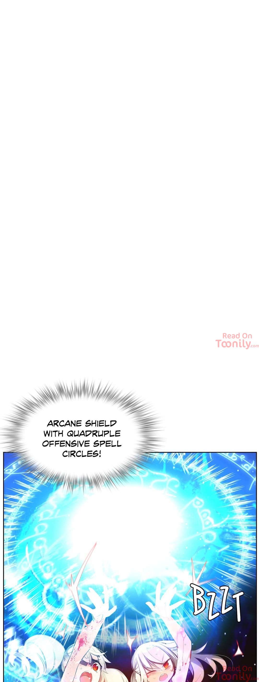 Lilith’s Cord Chapter 72 image 0