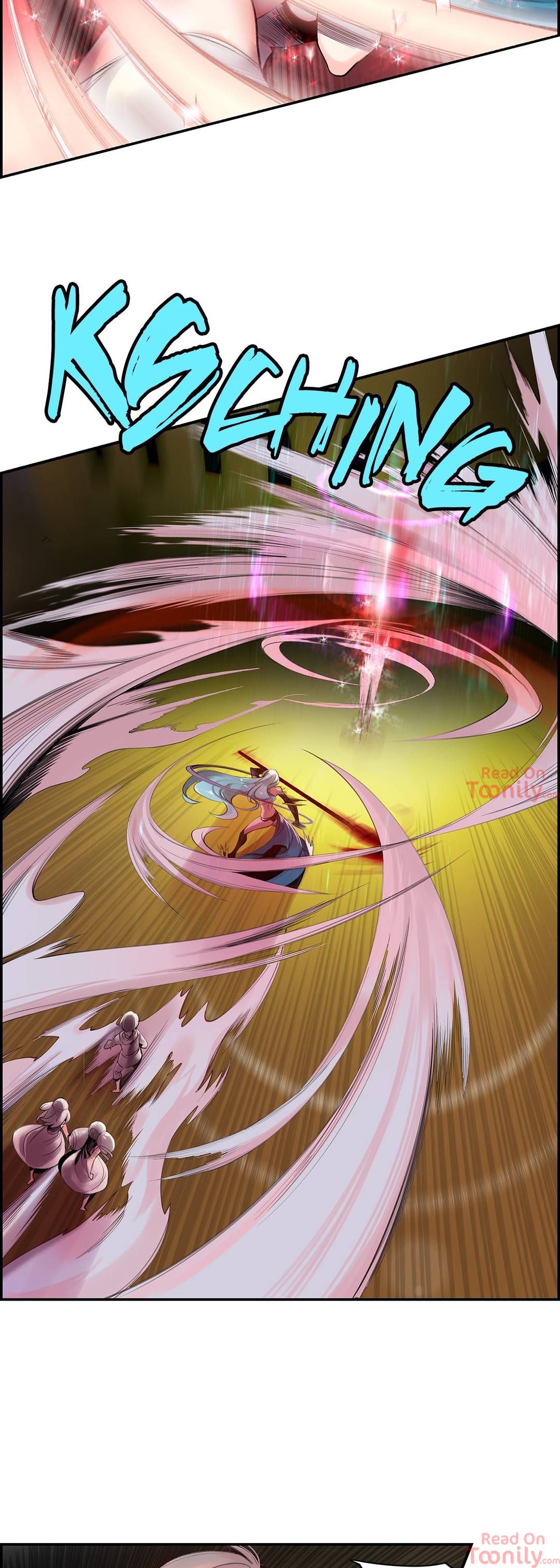 Lilith’s Cord Chapter 72 image 10