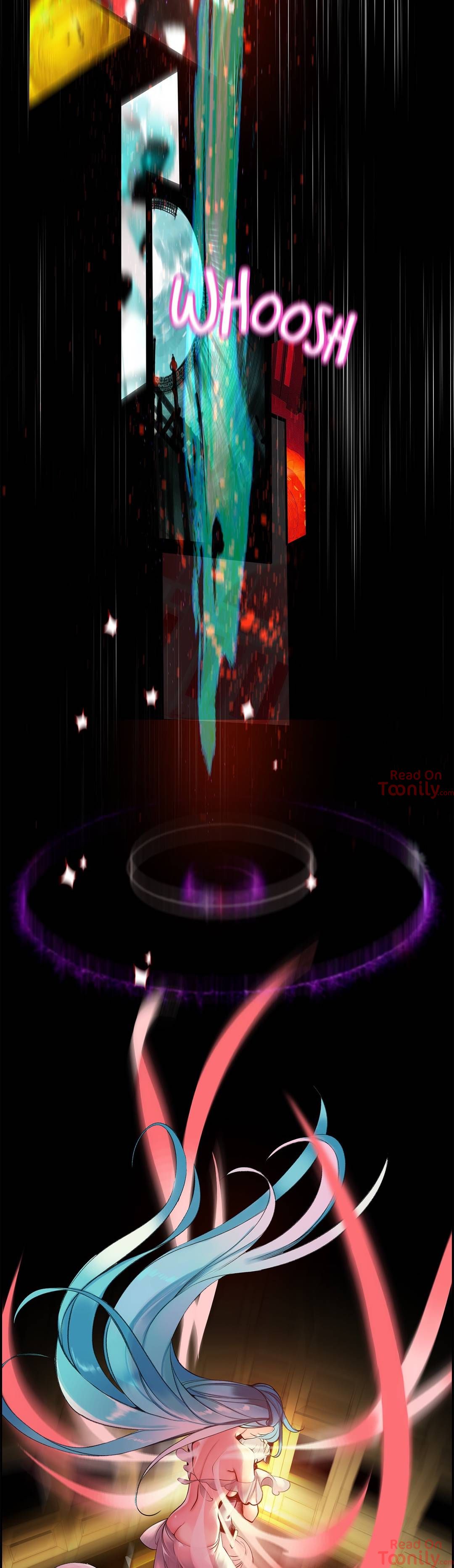 Lilith’s Cord Chapter 72 image 13