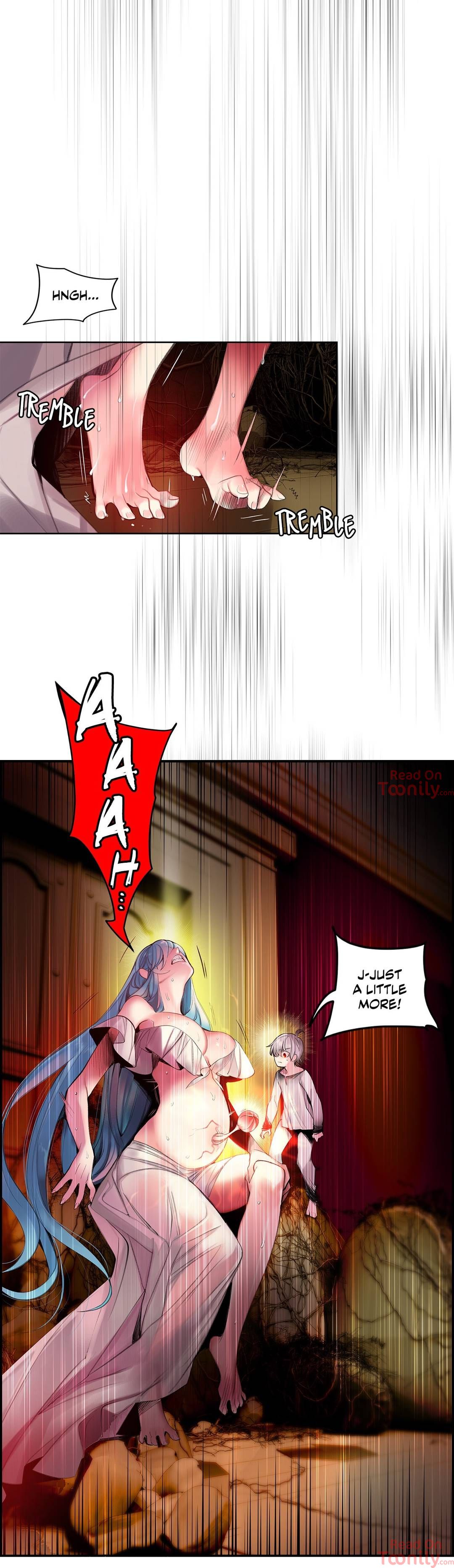 Lilith’s Cord Chapter 72 image 17