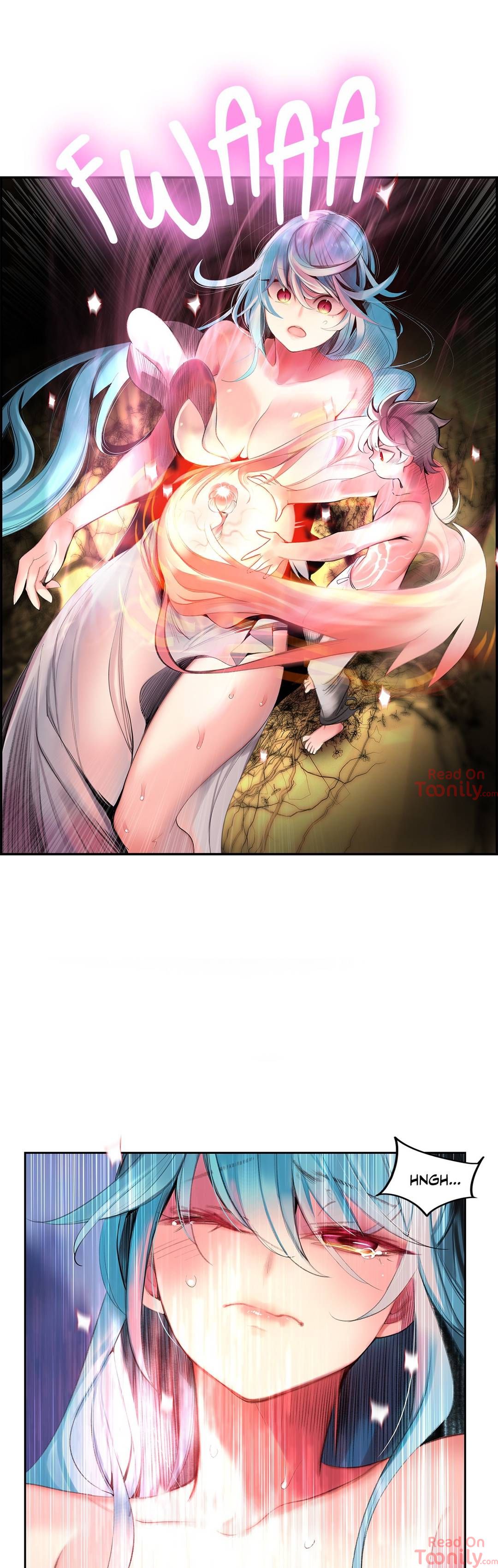 Lilith’s Cord Chapter 72 image 20
