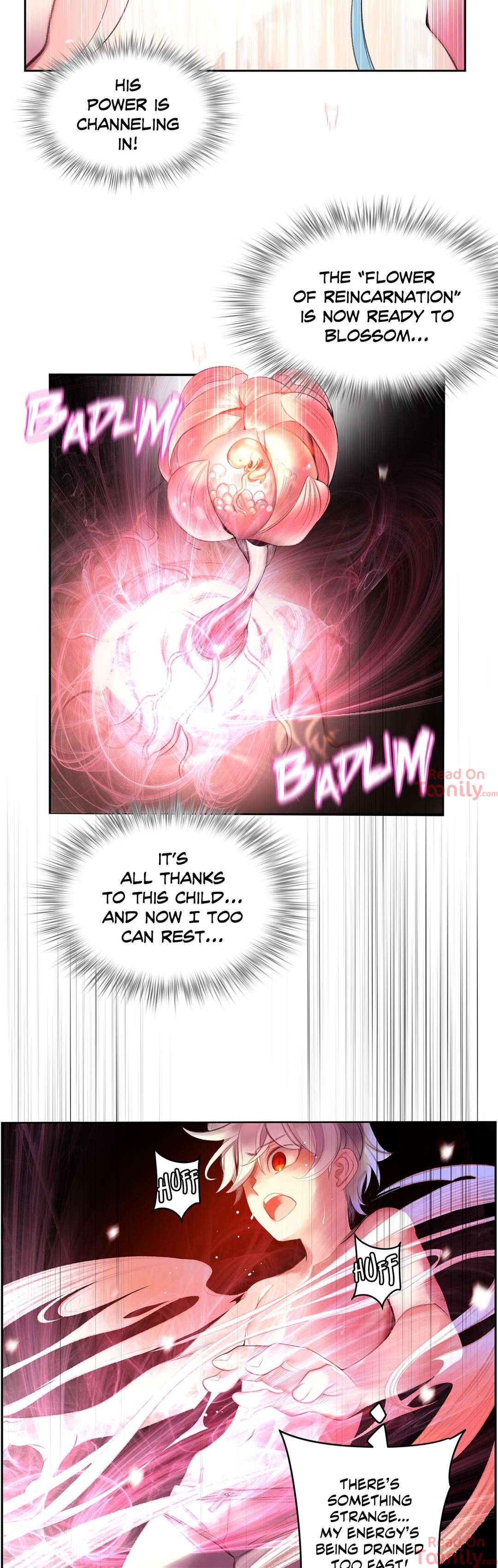 Lilith’s Cord Chapter 72 image 21