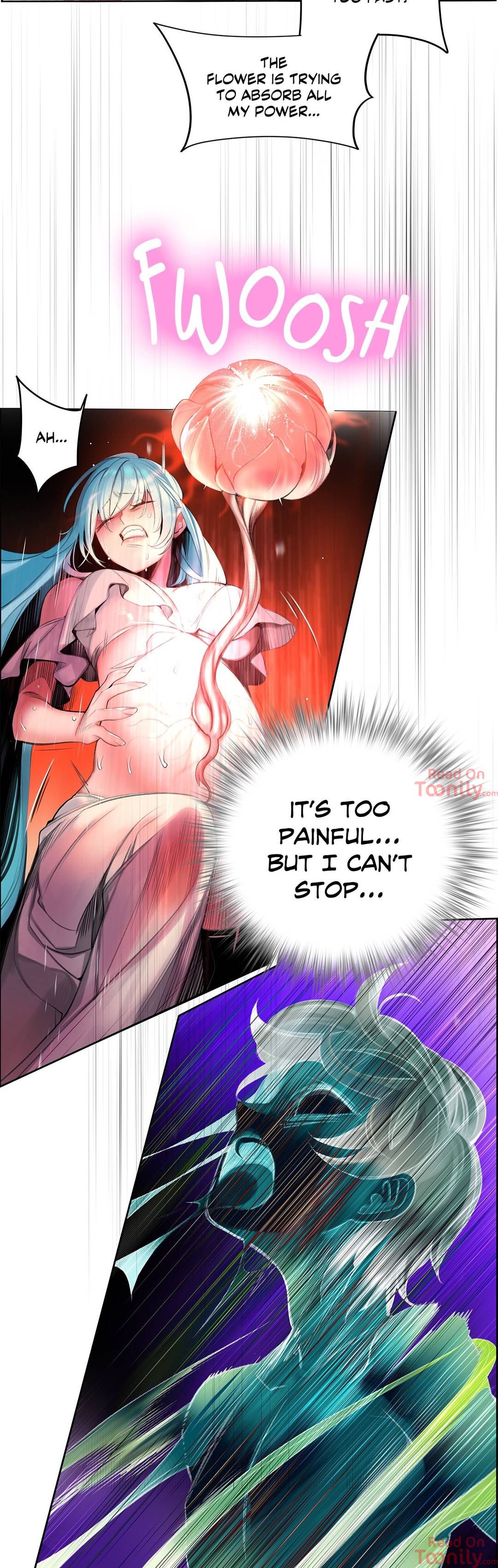 Lilith’s Cord Chapter 72 image 22