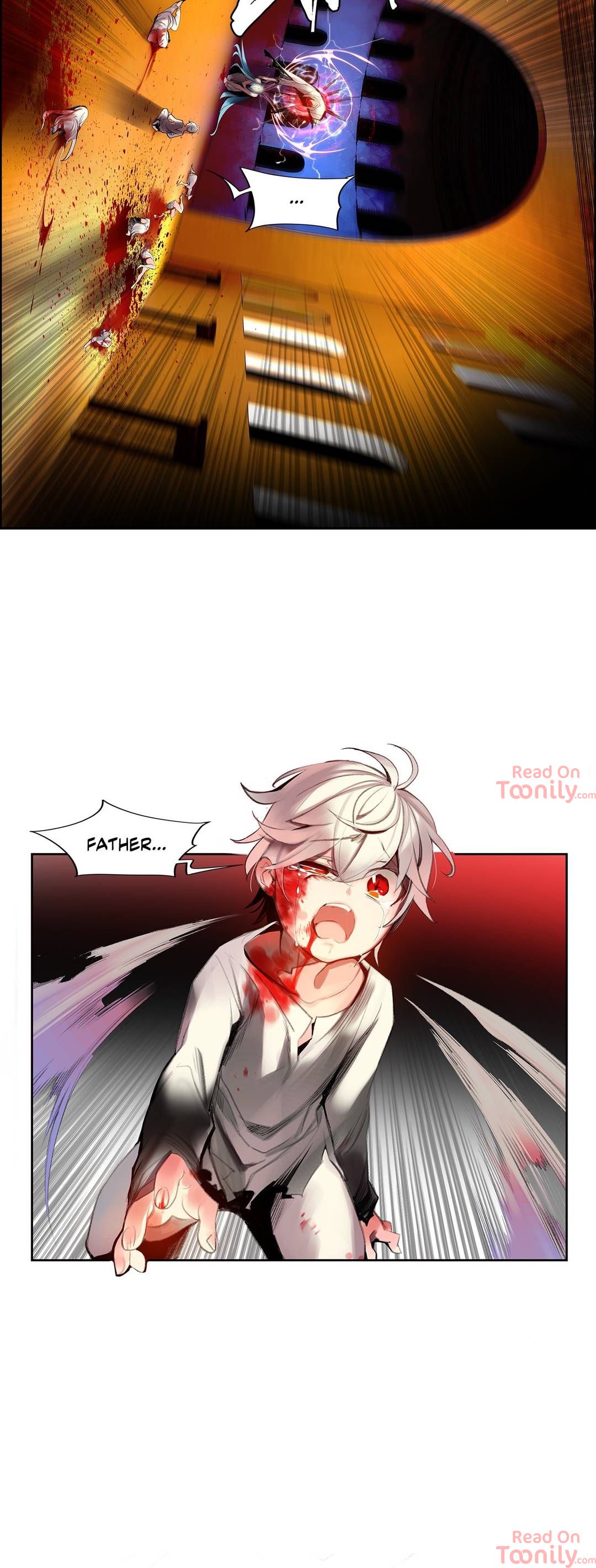 Lilith’s Cord Chapter 72 image 2