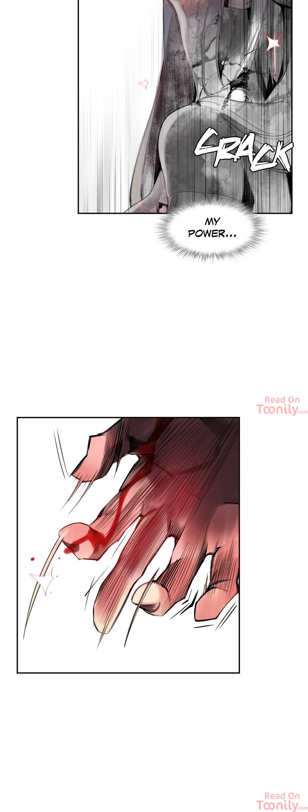 Lilith’s Cord Chapter 72 image 4
