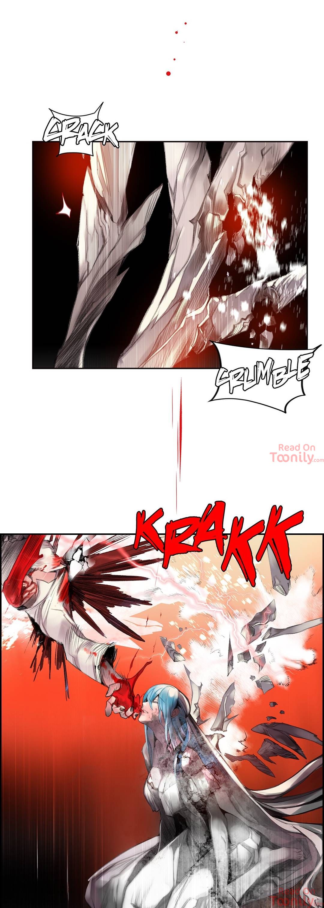 Lilith’s Cord Chapter 72 image 6