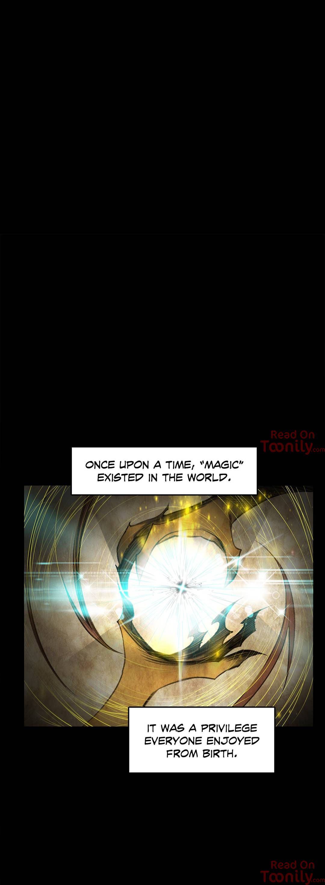 Lilith’s Cord Chapter 73 image 0