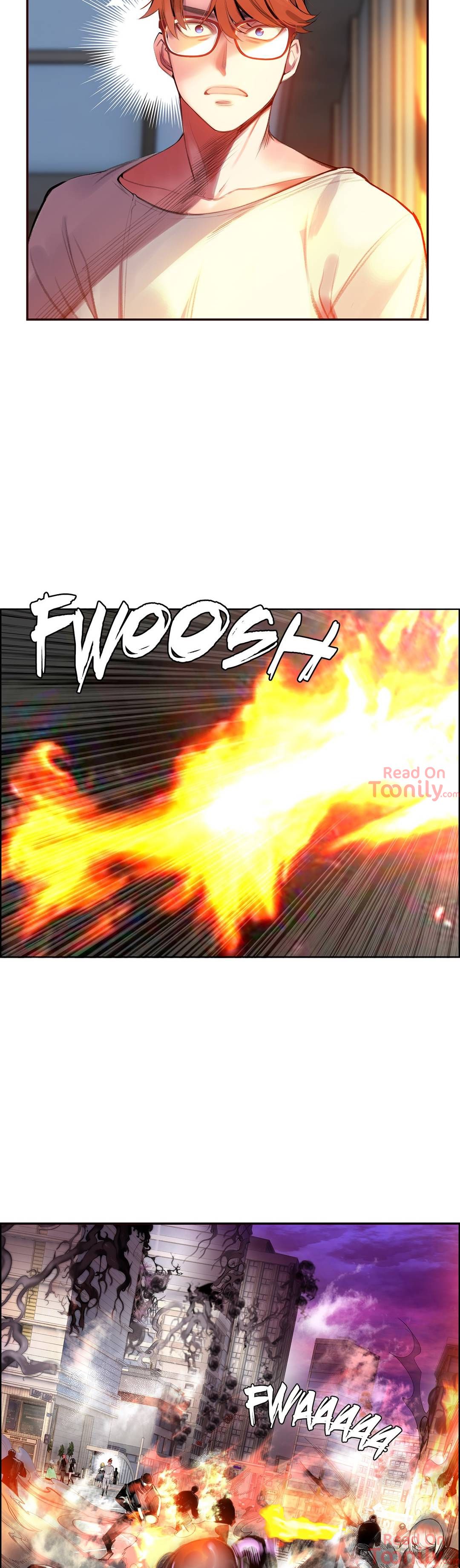 Lilith’s Cord Chapter 73 image 9