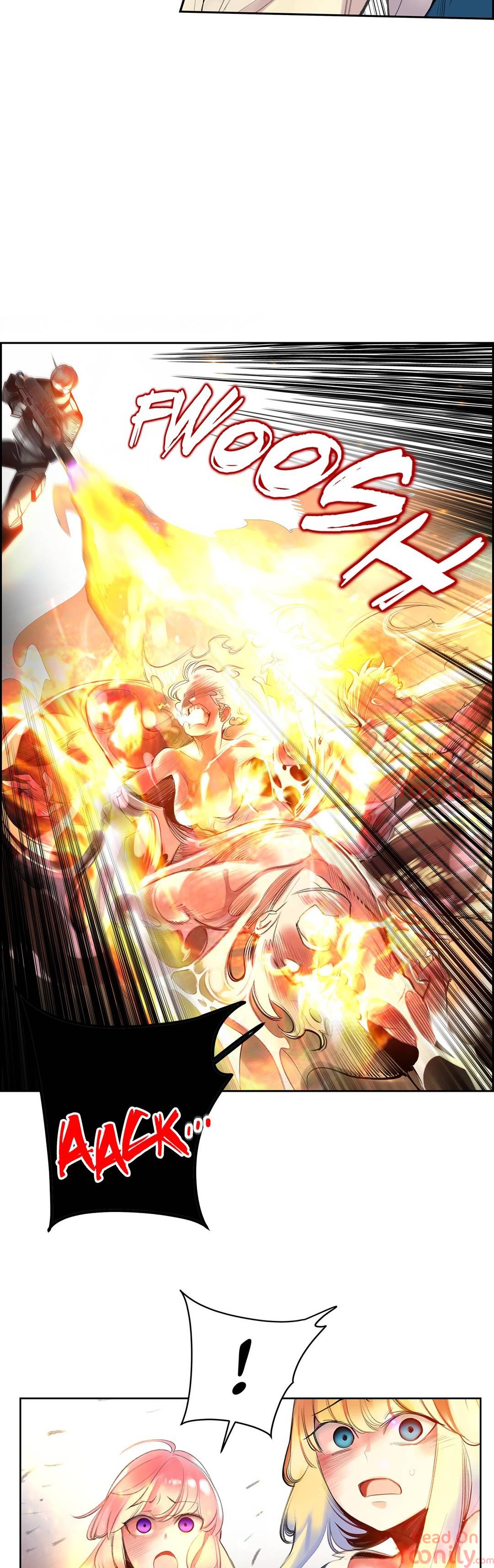 Lilith’s Cord Chapter 73 image 13
