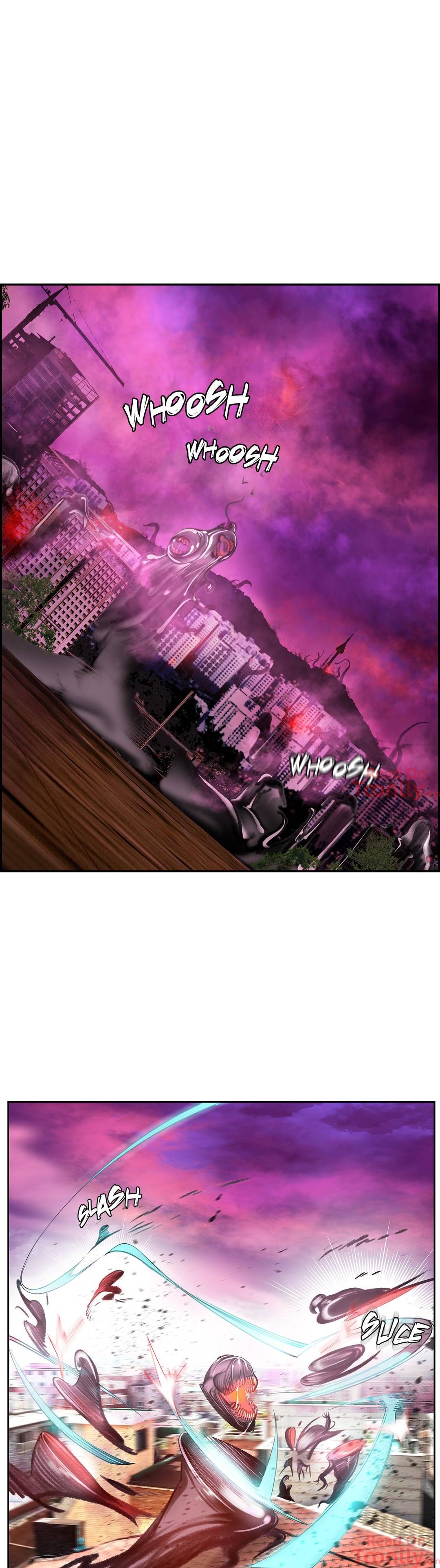 Lilith’s Cord Chapter 73 image 22