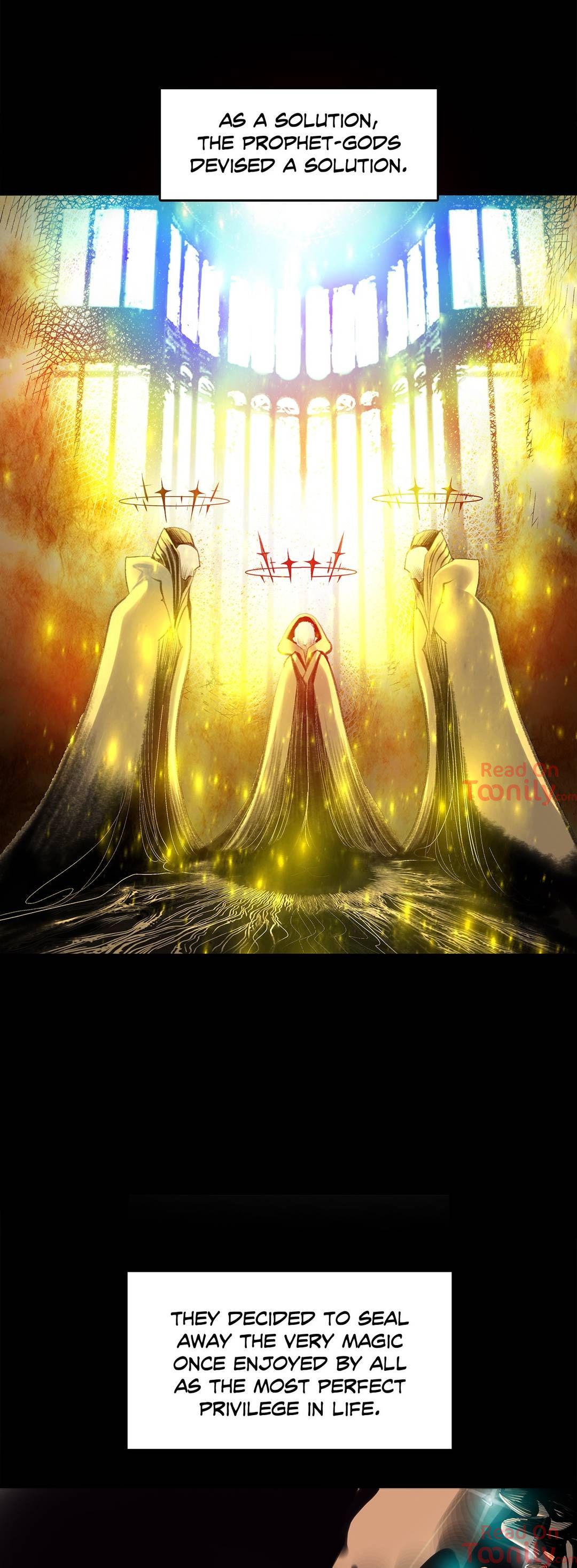 Lilith’s Cord Chapter 73 image 2