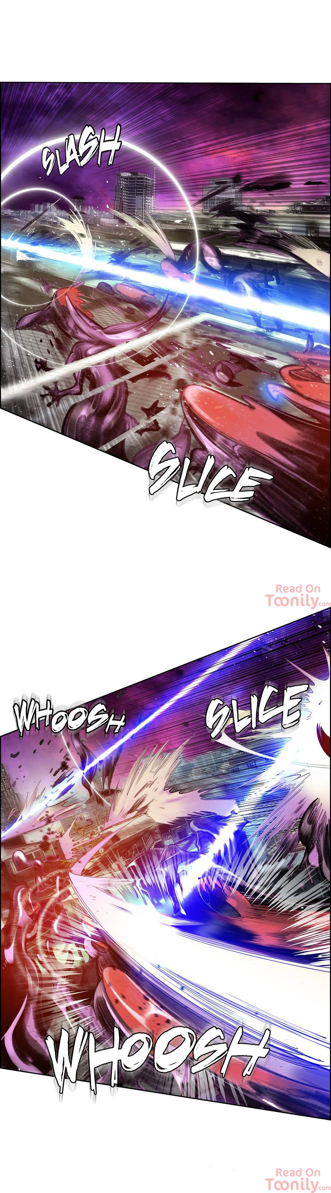 Lilith’s Cord Chapter 73 image 29