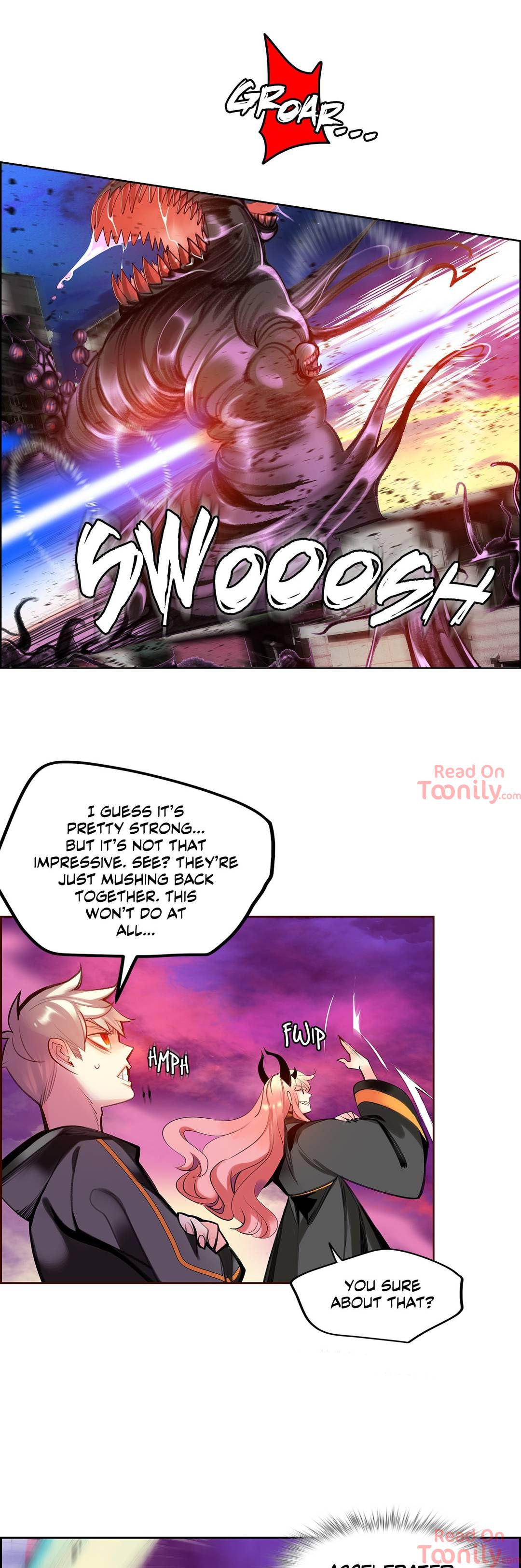 Lilith’s Cord Chapter 73 image 30