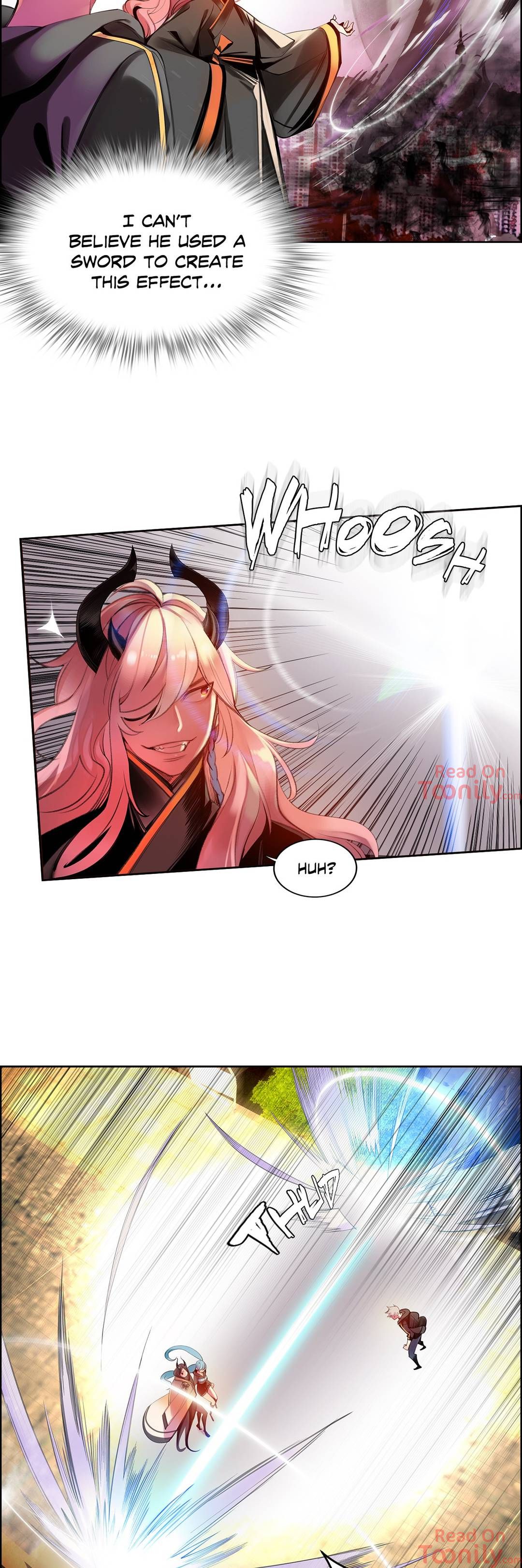 Lilith’s Cord Chapter 73 image 32