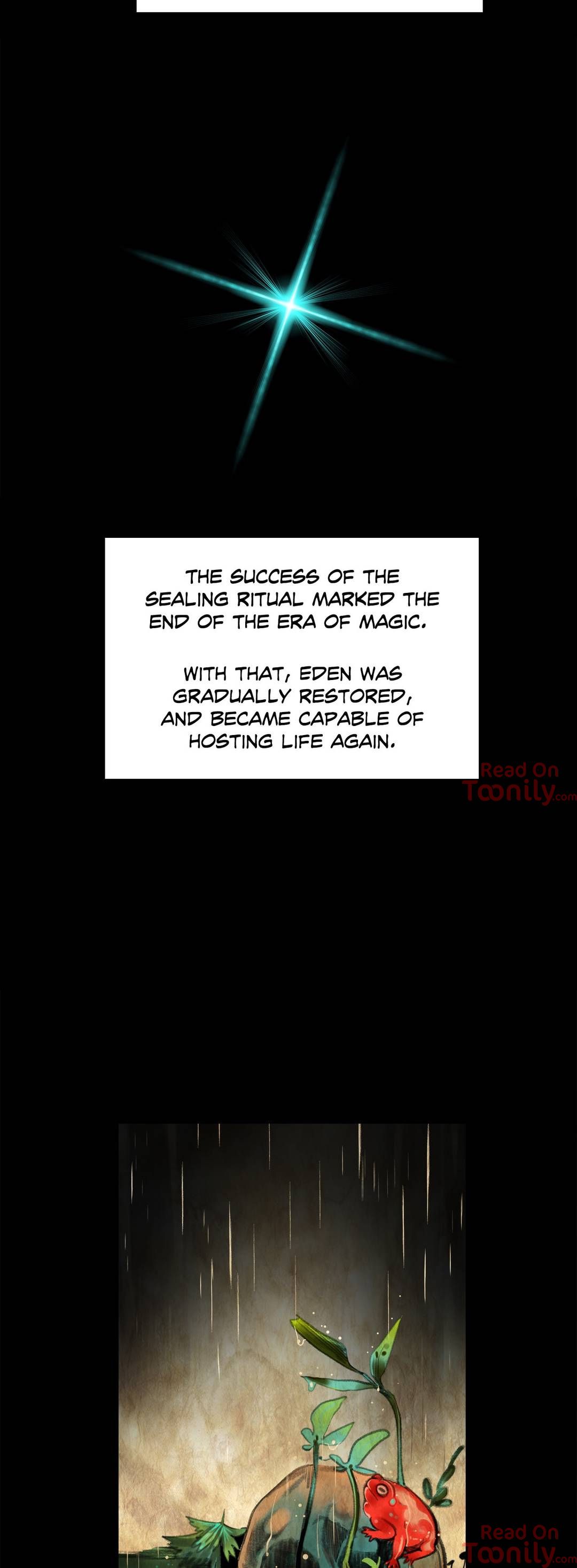 Lilith’s Cord Chapter 73 image 4