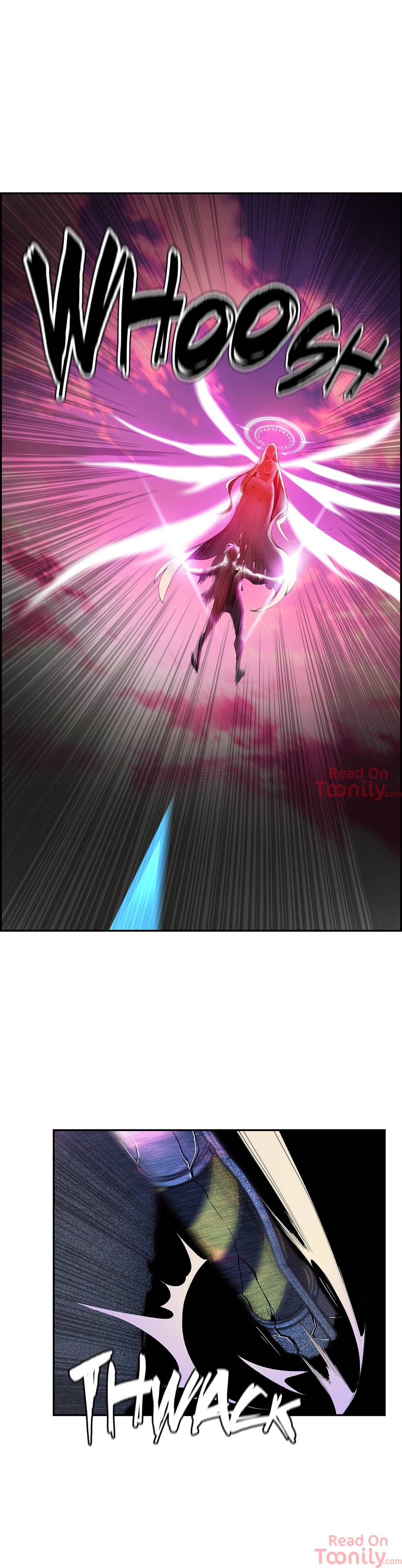 Lilith’s Cord Chapter 74 image 17