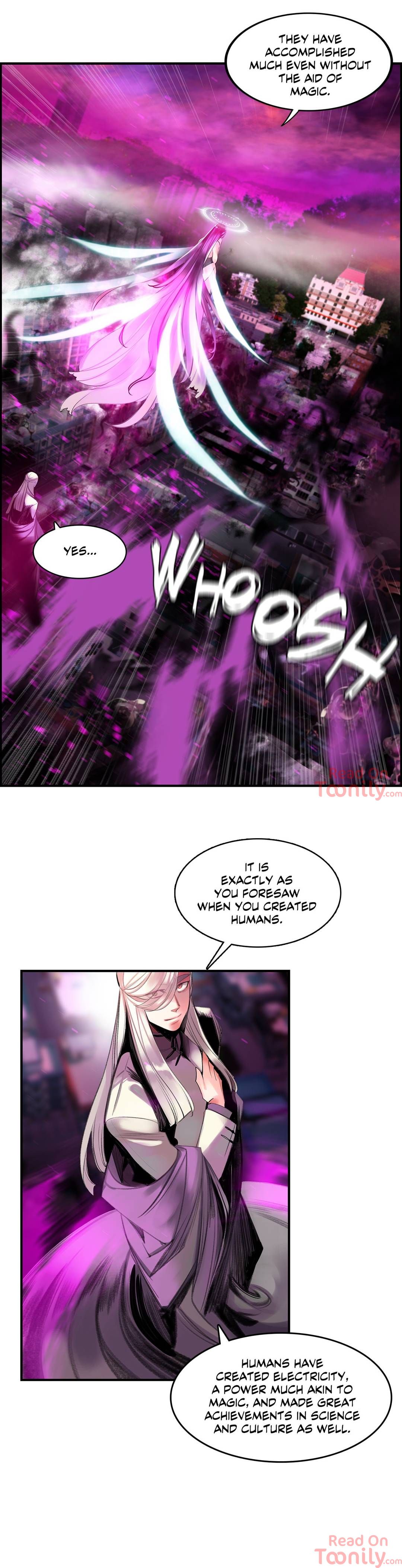 Lilith’s Cord Chapter 74 image 1