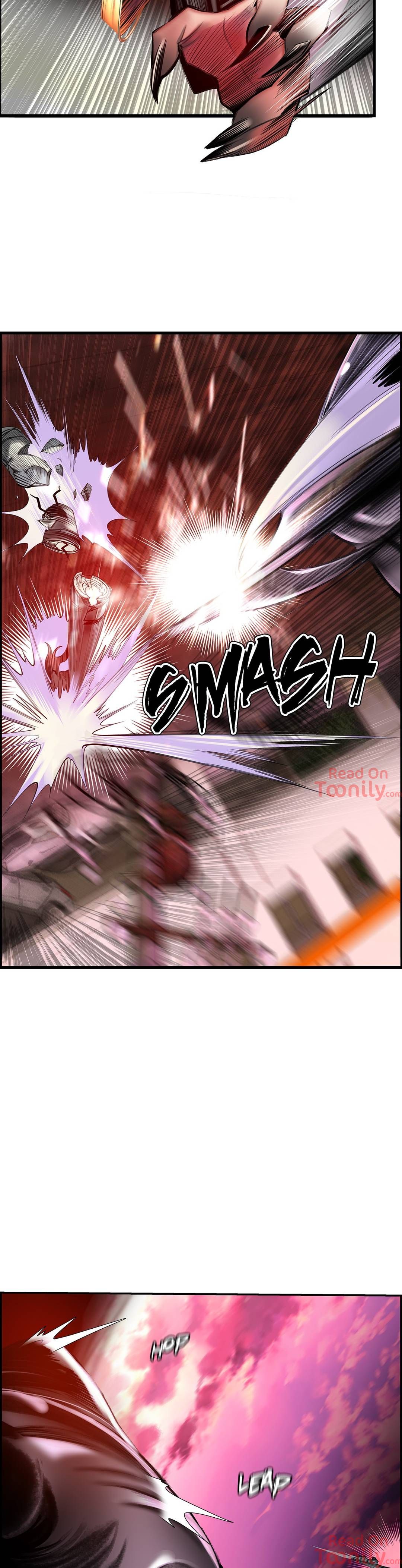 Lilith’s Cord Chapter 74 image 20