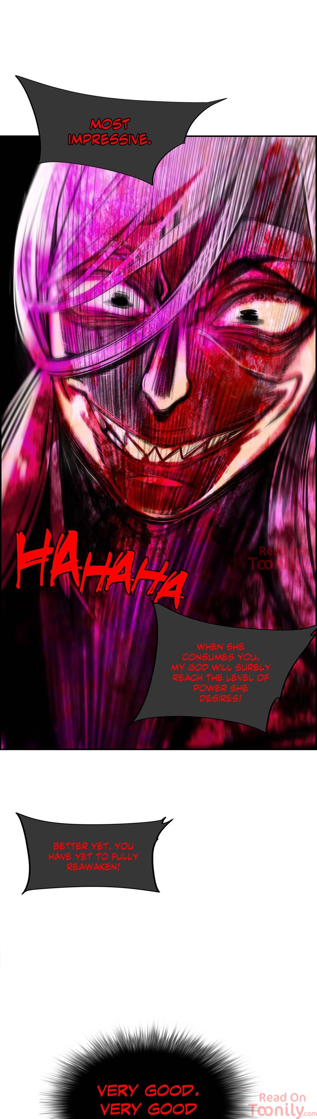 Lilith’s Cord Chapter 74 image 24